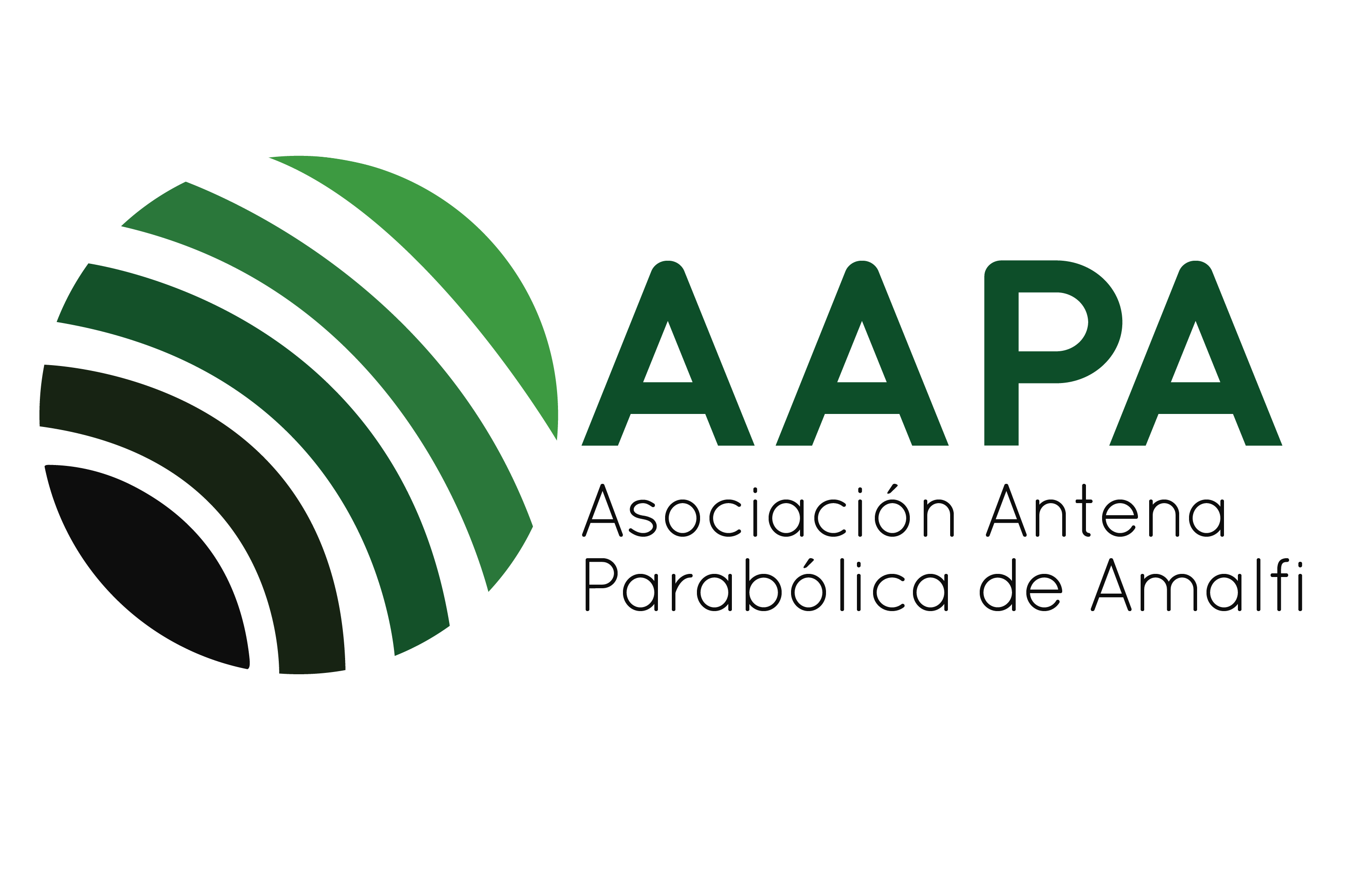 Asociación Antena Parabólica de Amalfi